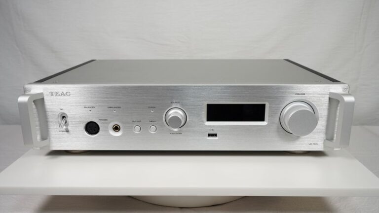 Teac Ud N Audio Renaissance