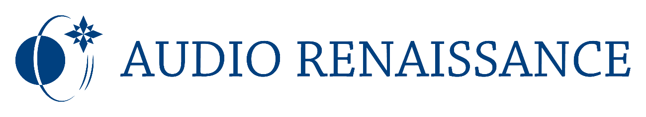 AUDIO RENAISSANCEのロゴ